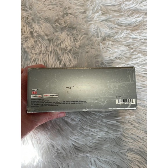 Time-Life Music Malt Shop Memories: Jukebox Gems (7 CD’s) - 2006 FULLY TESTED - Picture 3 of 11